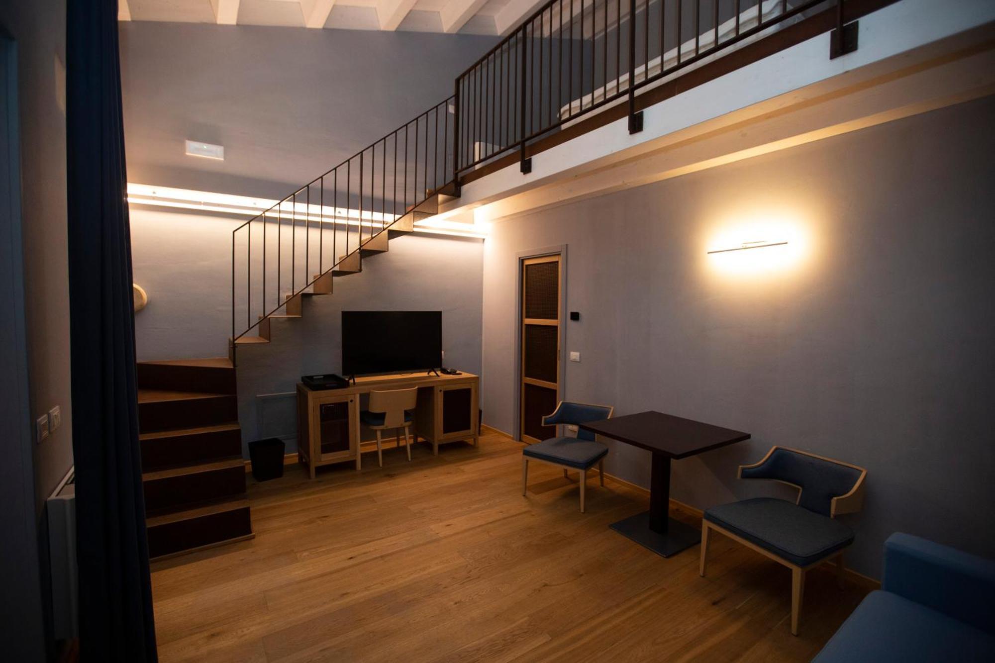 Ballium Luxury Relais Avola Eksteriør billede