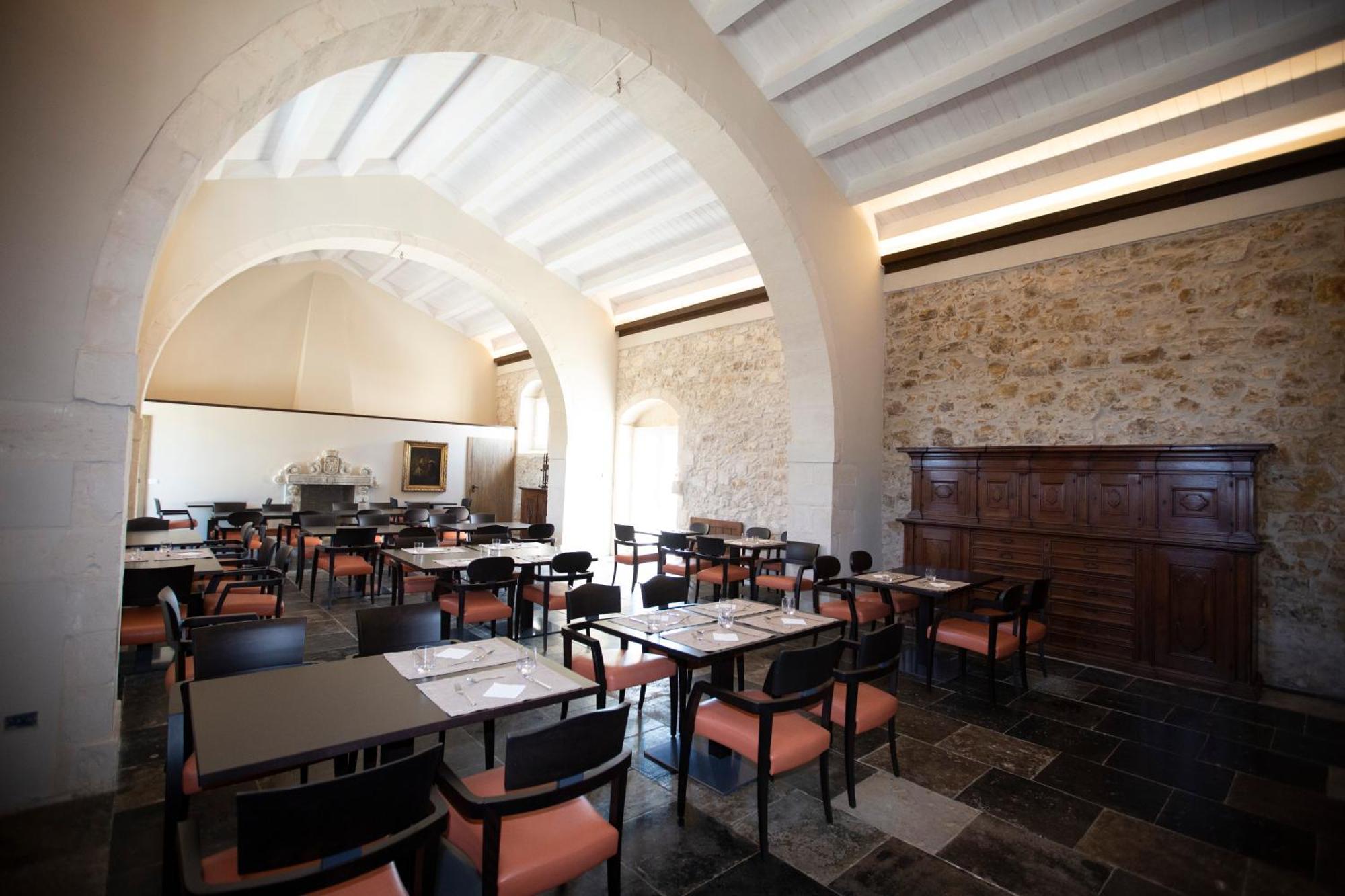 Ballium Luxury Relais Avola Eksteriør billede