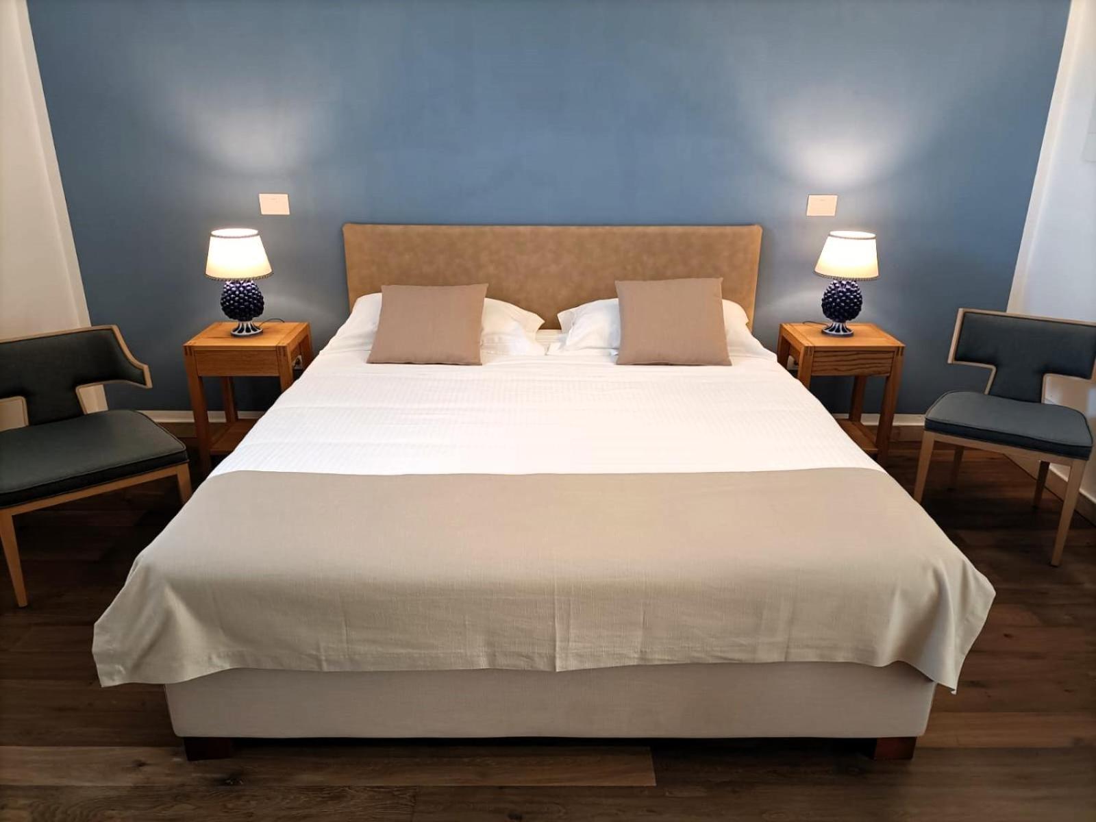 Ballium Luxury Relais Avola Eksteriør billede