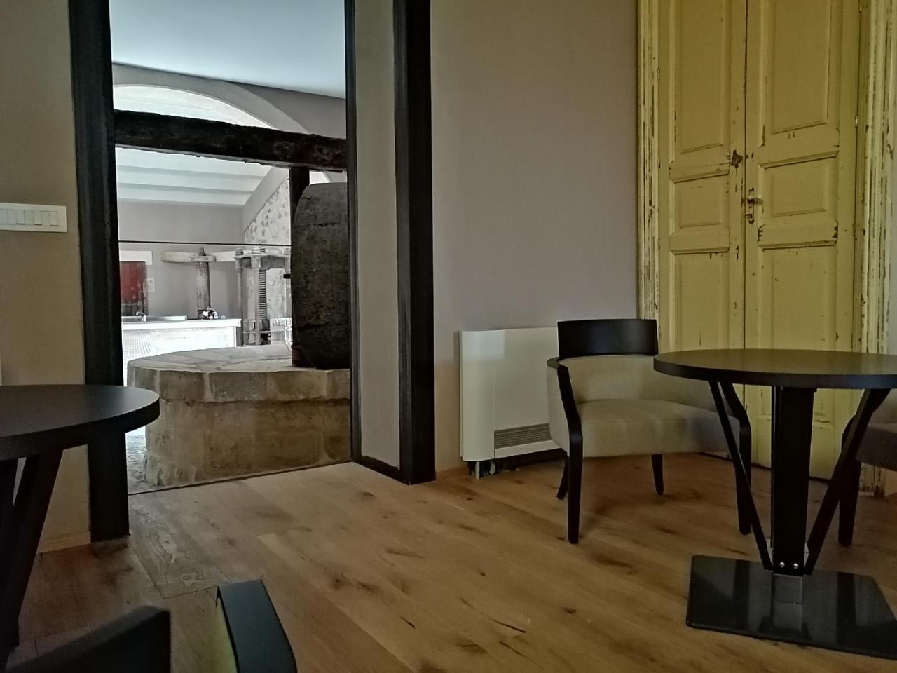 Ballium Luxury Relais Avola Eksteriør billede
