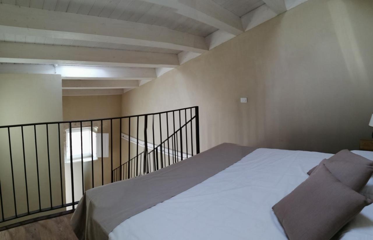 Ballium Luxury Relais Avola Eksteriør billede
