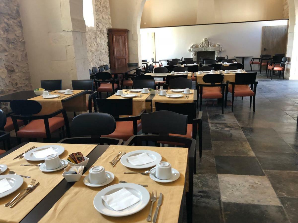 Ballium Luxury Relais Avola Eksteriør billede