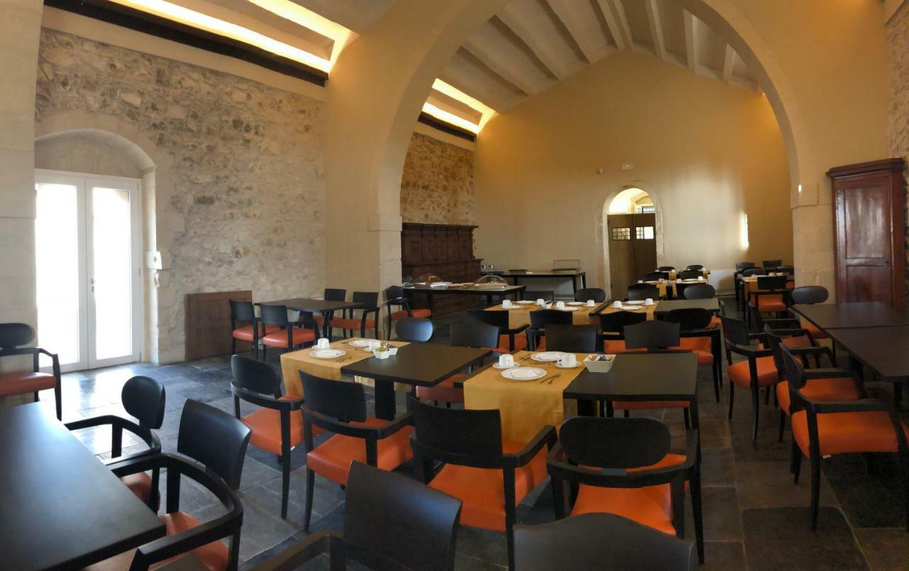 Ballium Luxury Relais Avola Eksteriør billede